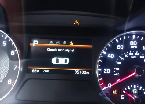 2023 Kia Forte Lxs z USA, uszkodzony, nr VIN 3KPF24AD5PE517955